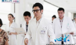 电视剧《心术》,医者仁心，术业专攻的生死较量