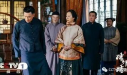 楼外楼电视剧剧情介绍,风云际会，爱恨情仇